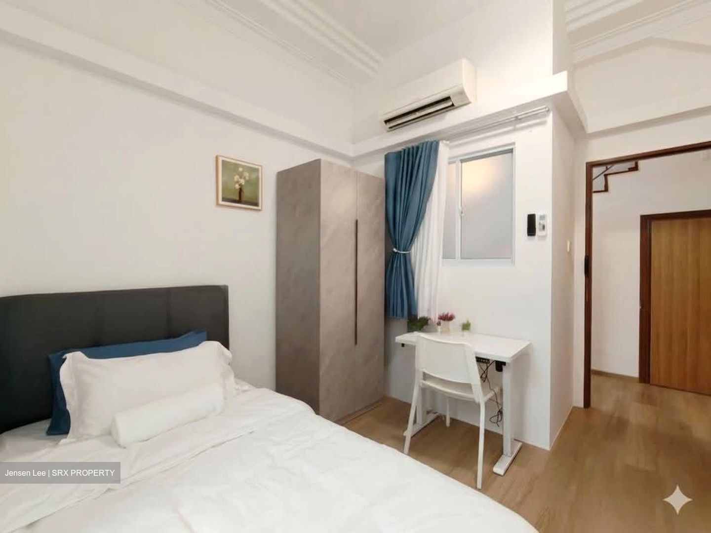 Westville (D22), Terrace #569326421